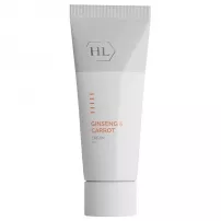 Holy Land Cosmetics Ginseng & Carrot Cream ����������� ���� ��� ���� � ���������� �������� � ��������� ������