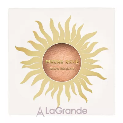 Pierre Rene Glow Bronzer ������� �������
