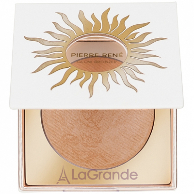Pierre Rene Glow Bronzer ������� �������