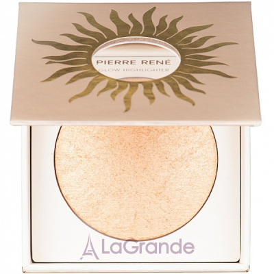 Pierre Rene Glow Highlighter ��������� ��� ����