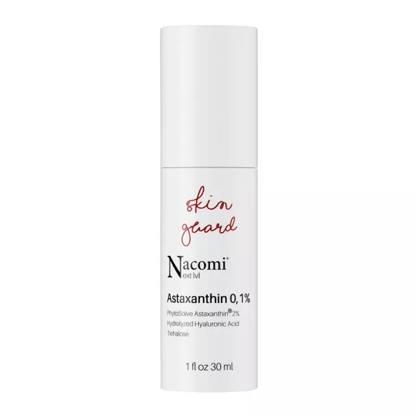 Nacomi Next Level Astaxanthin 0,1 % �������������� ��������� ��� �������