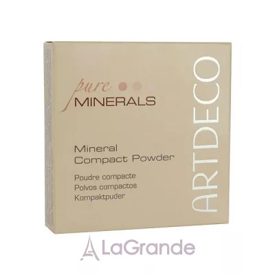 Artdeco Mineral Compact Powder  