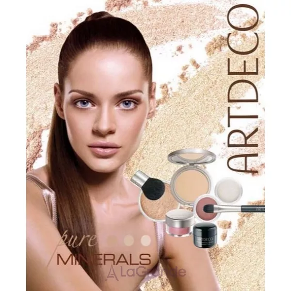Artdeco Mineral Compact Powder ��������� �����