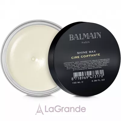 Balmain Paris Hair Couture Shine Wax ���� ��� ������ � ������ �����