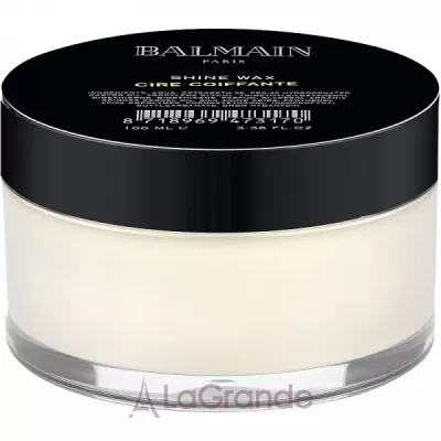 Balmain Paris Hair Couture Shine Wax ���� ��� ������ � ������ �����