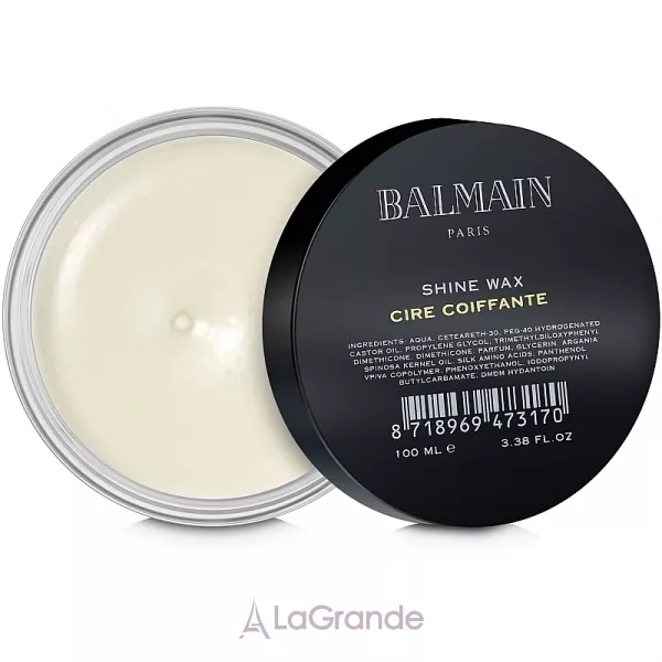 Balmain Paris Hair Couture Shine Wax ³�� ��� ��'��� � ������ �������