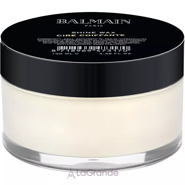 Balmain Paris Hair Couture Shine Wax ³�� ��� ��'��� � ������ �������