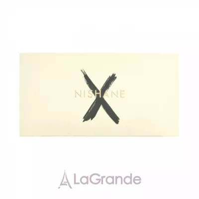 Nishane X Collection Discovery Set ���� �������� ������� 6x2 ��