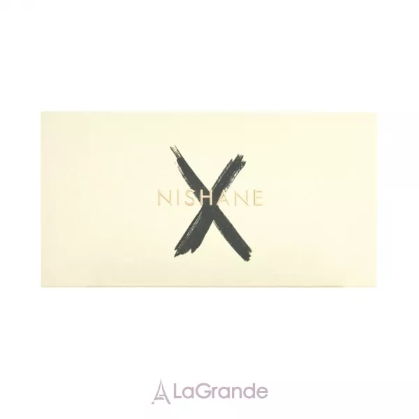 Nishane X Collection Discovery Set ����� ��������� ����� 6x2 ��