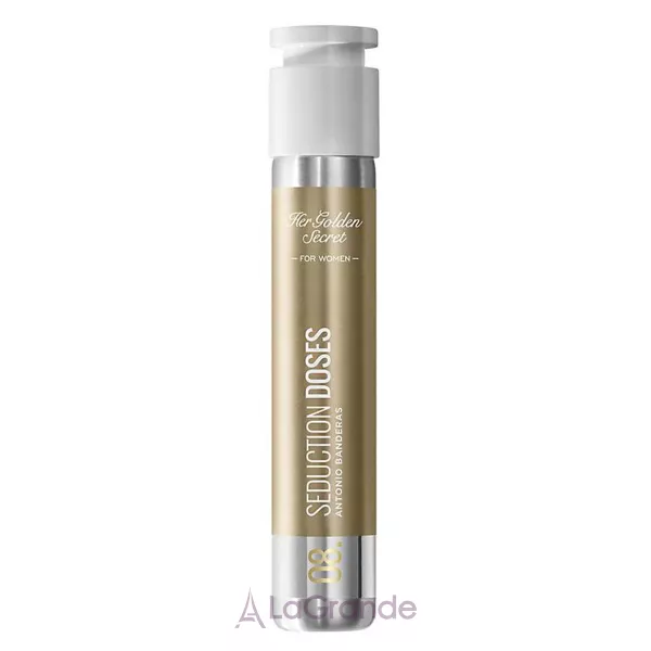 Antonio Banderas Seduction Doses Her Golden Secret �������� ����