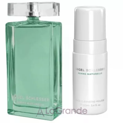 Angel Schlesser Femme Naturelle ����� (��������� ���� 100 �� + ���� ��� �������� 100 ��)