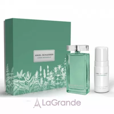 Angel Schlesser Femme Naturelle ����� (��������� ���� 100 �� + ���� ��� �������� 100 ��)