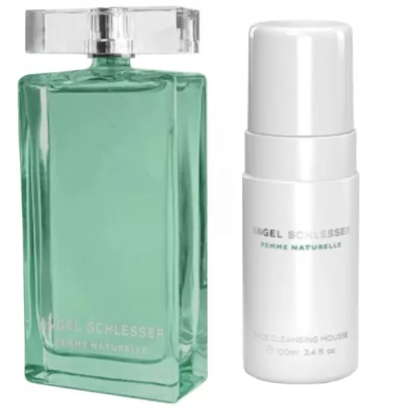 Angel Schlesser Femme Naturelle ���� (�������� ���� 100 �� + ��� ��� �������� 100 ��)