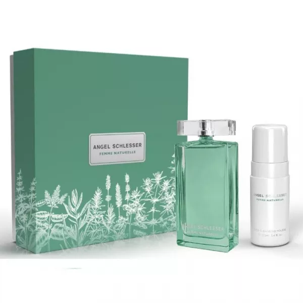 Angel Schlesser Femme Naturelle ���� (�������� ���� 100 �� + ��� ��� �������� 100 ��)