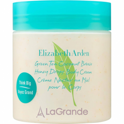 Elizabeth Arden Green Tea Coconut Breeze ���� ��� ���