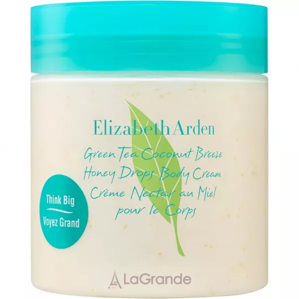 Elizabeth Arden Green Tea Coconut Breeze ���� ��� ����