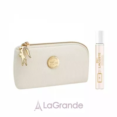 Lacoste Lacoste Original For Her ����� (��������������� ���� 7.5 �� + ����������)