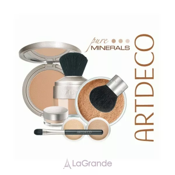 Artdeco Hydra Mineral Compact Foundation ���������� �����-������