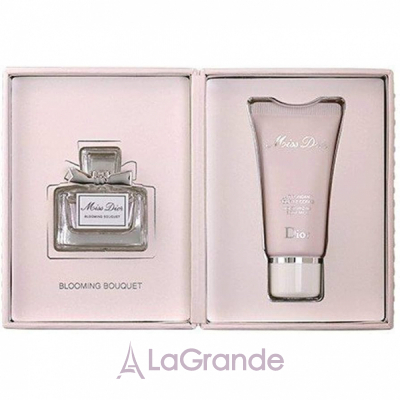 Christian Dior Miss Dior Blooming Bouquet 2023 ����� (��������� ���� 5 �� + ������� ��� ���� 20 ��)