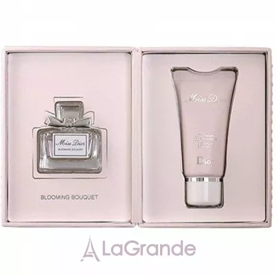 Christian Dior Miss Dior Blooming Bouquet 2023 ����� (��������� ���� 5 �� + ������� ��� ���� 20 ��)