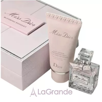 Christian Dior Miss Dior Blooming Bouquet 2023 ����� (��������� ���� 5 �� + ������� ��� ���� 20 ��)