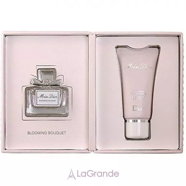 Christian Dior Miss Dior Blooming Bouquet 2023 ���� (�������� ���� 5 �� + ������� ��� ��� 20 ��)