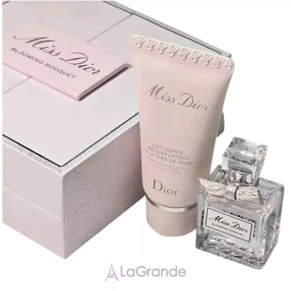 Christian Dior Miss Dior Blooming Bouquet 2023 ���� (�������� ���� 5 �� + ������� ��� ��� 20 ��)