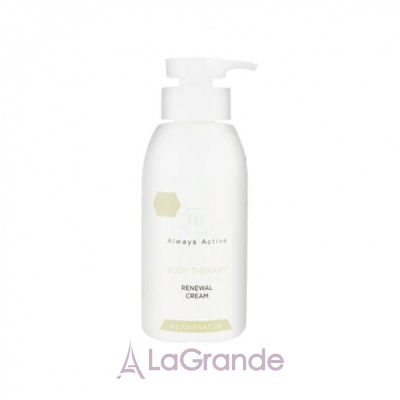 Holy Land Cosmetics Body Therapy Renewal Body Cream ����������� ���� ��� ����