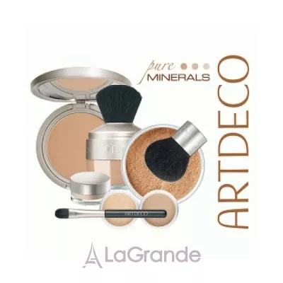 Artdeco Mineral Powder Foundation  -
