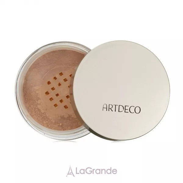 Artdeco Mineral Powder Foundation ����������� �����-������