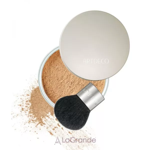 Artdeco Mineral Powder Foundation ����������� �����-������