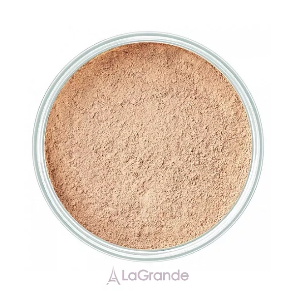 Artdeco Mineral Powder Foundation ����������� �����-������