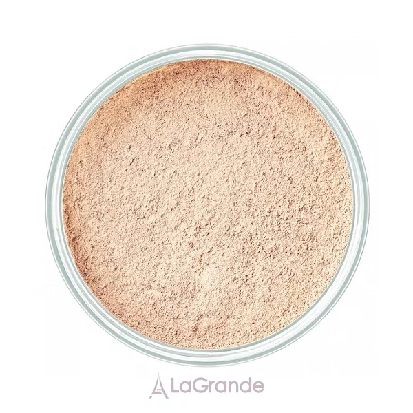 Artdeco Mineral Powder Foundation ����������� �����-������