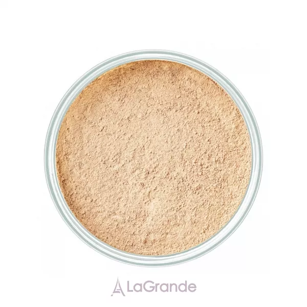 Artdeco Mineral Powder Foundation ����������� �����-������