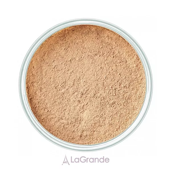 Artdeco Mineral Powder Foundation ����������� �����-������