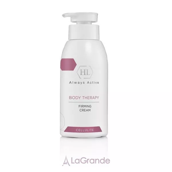 Holy Land Cosmetics Body Therapy Firming Cream ����������� ���� ��� ����