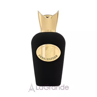 Xerjoff Sospiro Erba Leather ��������������� ����