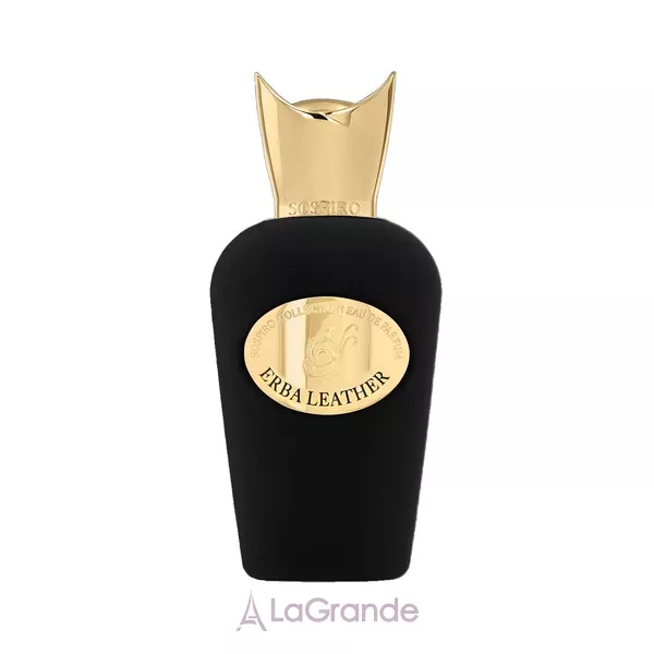 Xerjoff Sospiro Erba Leather ����������� ����