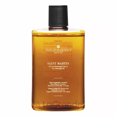 Philip Martin's Saint Martin Oil ������� ���� ���