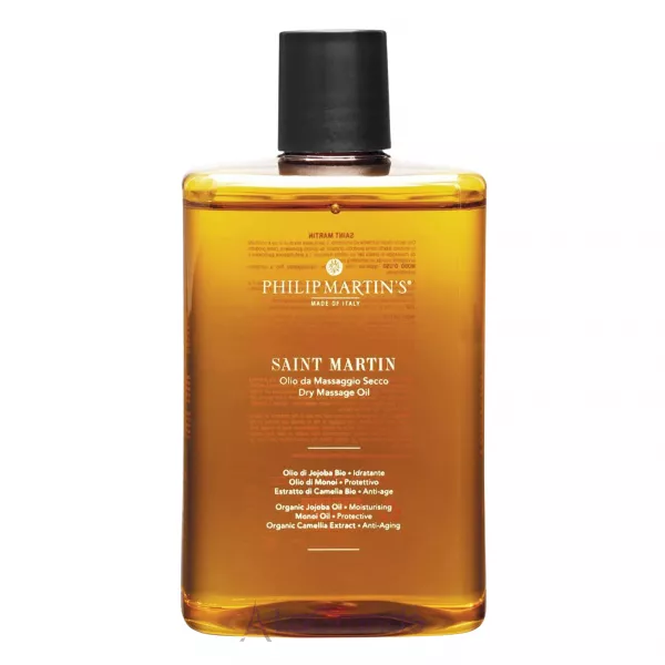 Philip Martin's Saint Martin Oil ��������� ����� �����
