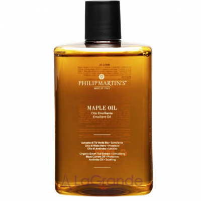 Philip Martin's Maple Oil ���'���������� ������� ���