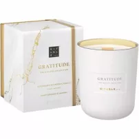 Rituals Gratitude Scented Candle ������������� ����� ��� ����
