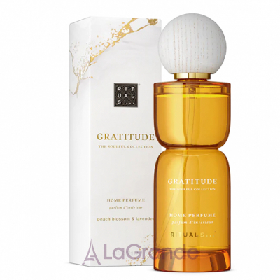 Rituals Gratitude Home Perfume ������ ��� ����