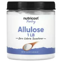 Nutricost Allulose ������� ������� ����������� ������� �����