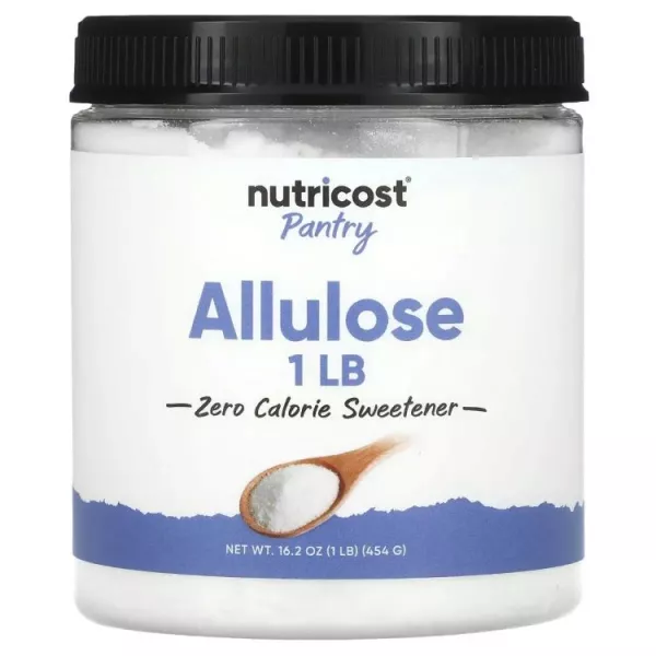 Nutricost Allulose ������� ������� ����������� ������� �����