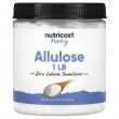 Nutricost Allulose 454g