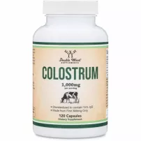 Douglas Laboratories Colostrum 1000 mg ����������� ������� "��������" 1000 ��