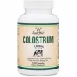 Double Wood  Colostrum 1000 mg 120pcs