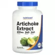 Nutricost Artichoke Extract 600 mg ����������� ������� �������� �������� 600 �� � ��������