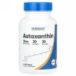 Nutricost Astaxanthin 12 mg ���������� ��������������� ������� ����������� 12 �� � ��������